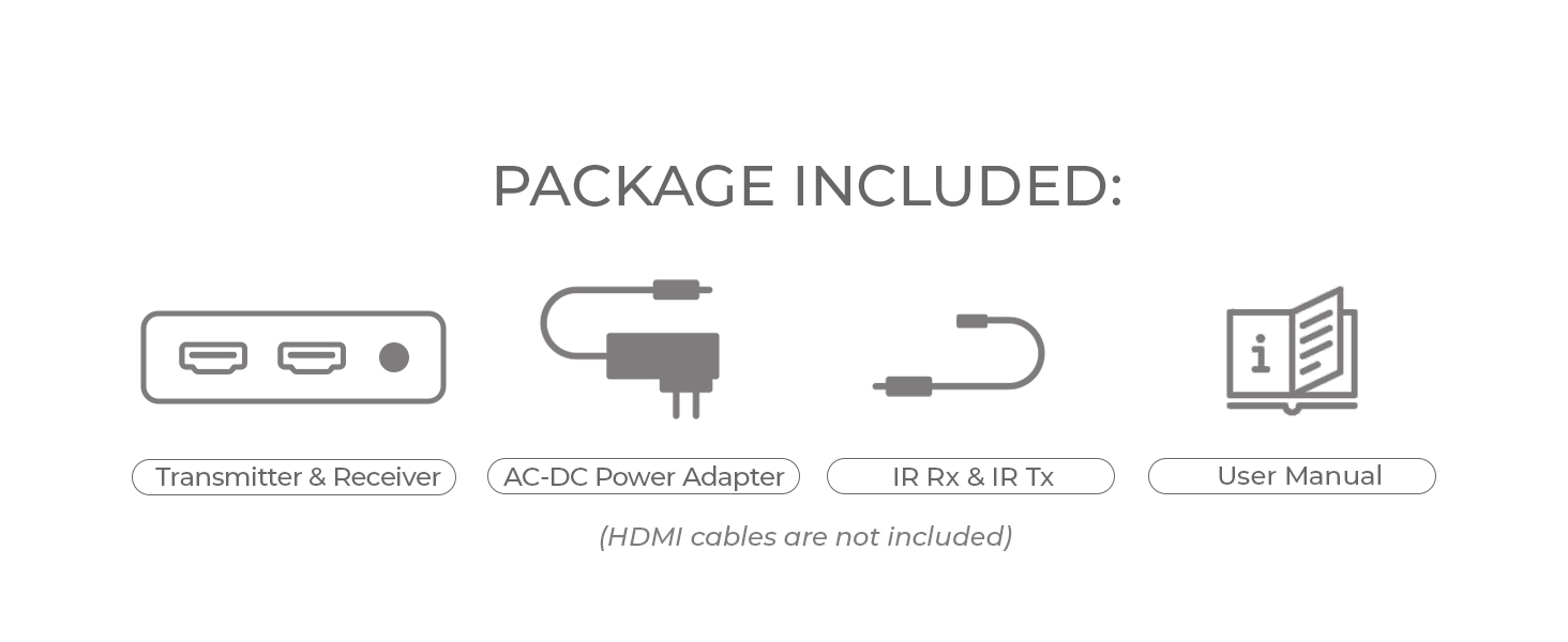 hdmi to cat6 converter