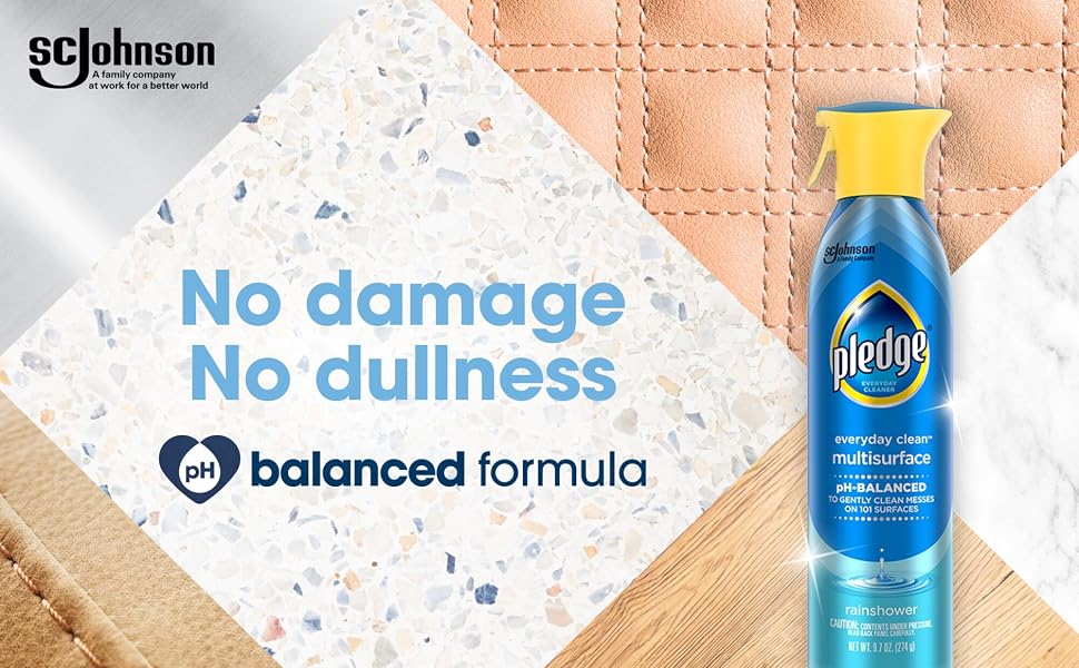 No damage no dullness