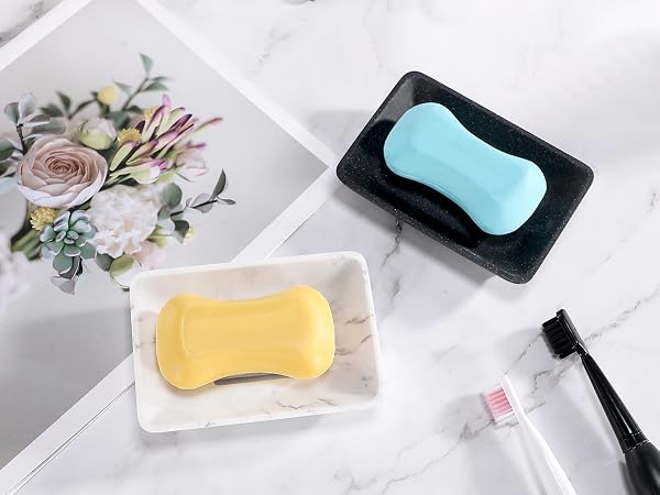 soap dish