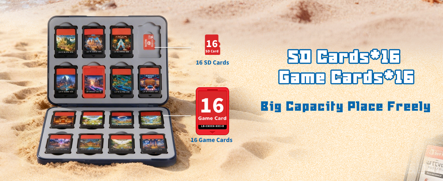 switch 2 game case