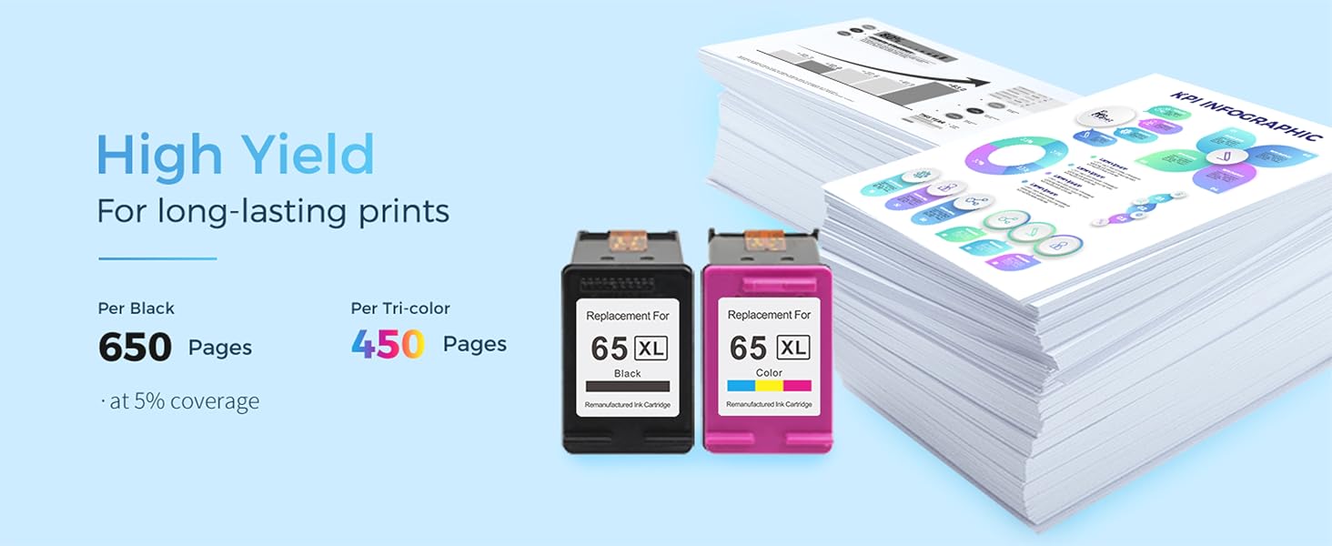 65 ink