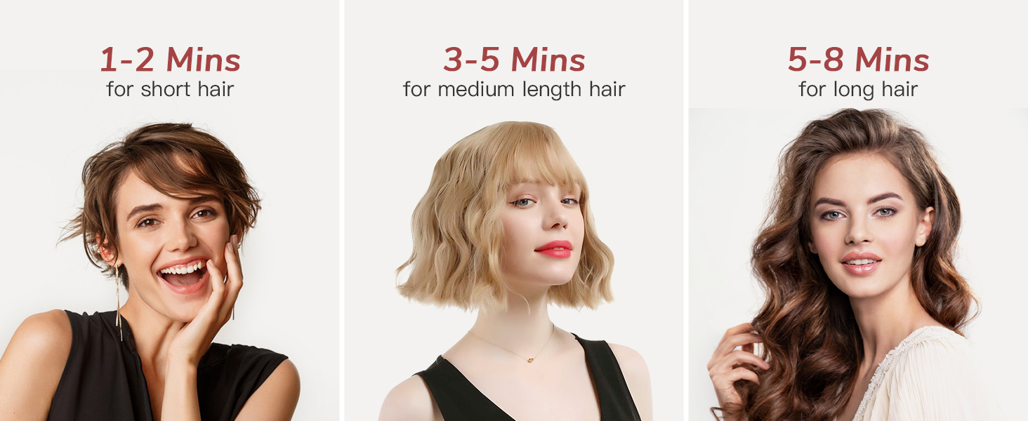 travel hair dryer