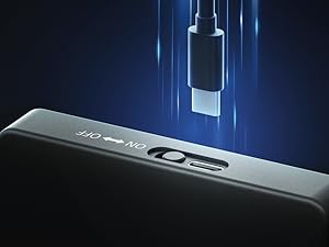Long-lasting continuous use