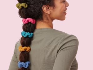 Scrunchies