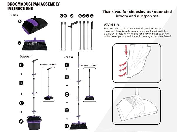 Easy to Install