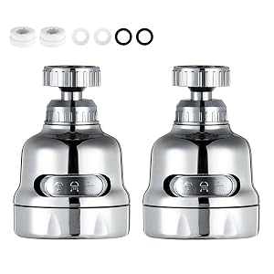 Faucet Sprayer Attachment