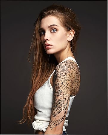 tattoo printer
