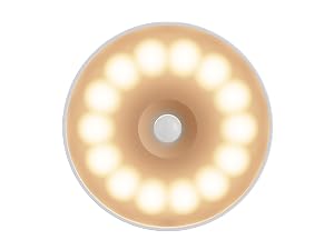 motion sensor light indoor rechargeable