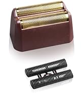 1 Pack Professional 5 Star Series Finale Shaver Replacement Foil and Cutter Bar Assembly Compatib...