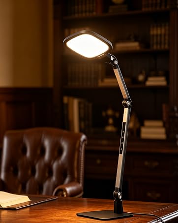 Desk Lamp for Home Office
