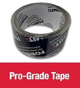 Pro Grade Tape