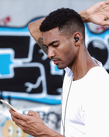 suspirit EARPHONE CASE