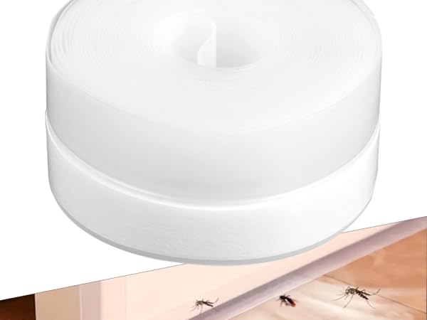 Silicone Weather Stripping for Doors