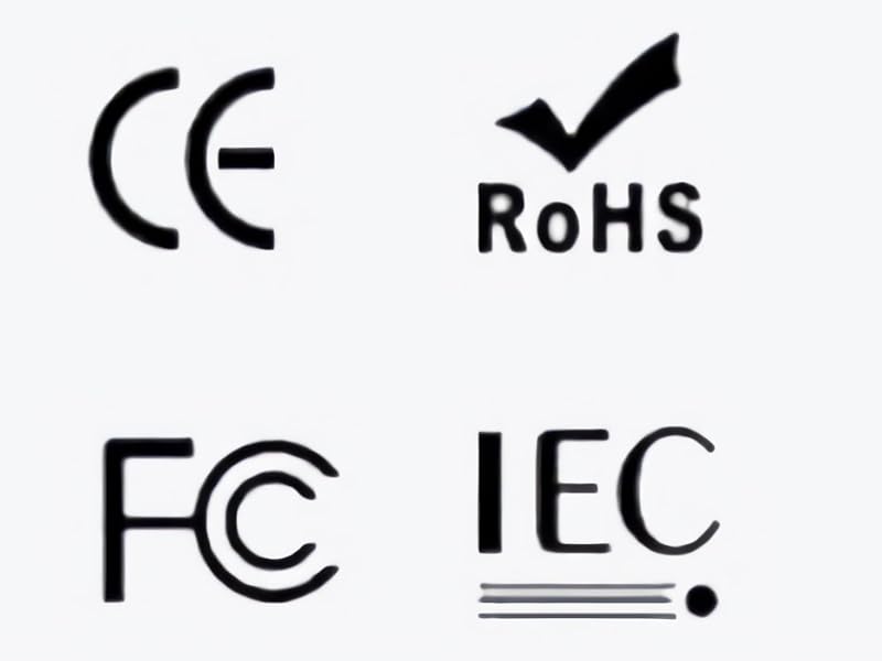 ce logo