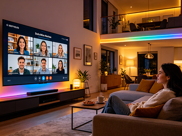android box 4k