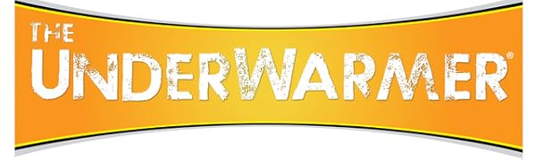 The UnderWarmer Logo