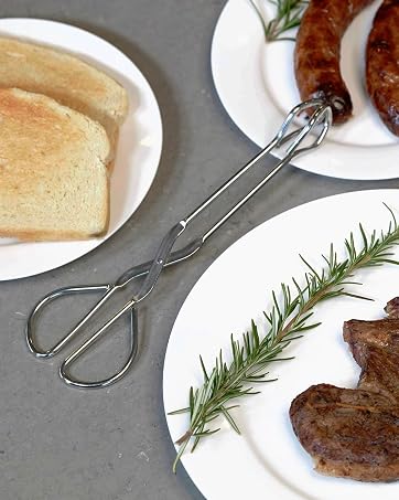 tongs