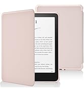aMZCaSE Case for Kindle Paperwhite 12th Genalation (7 inch 2024 Release) & Kindle Colorsoft Signa...