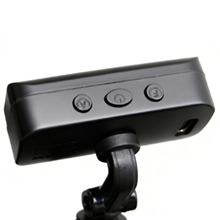 rechargeable guitar tuner