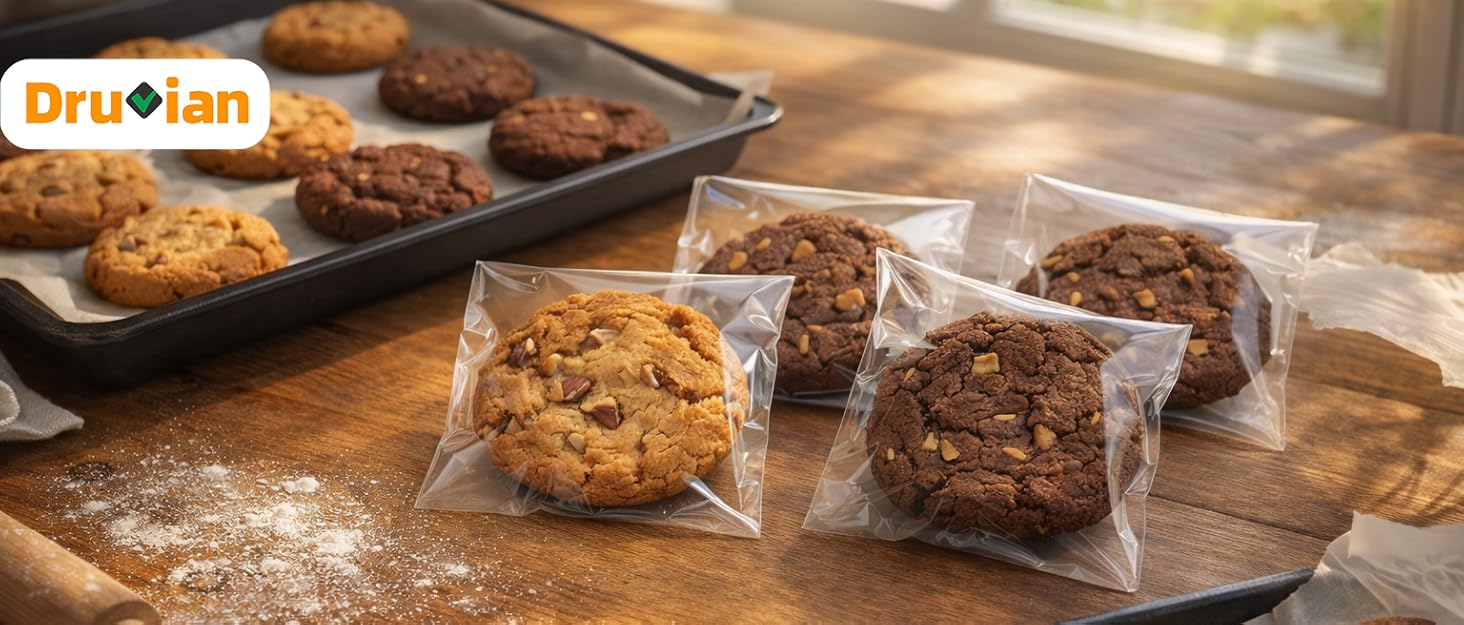 cookie bags