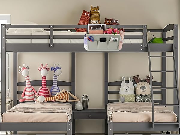 Bedside Caddy