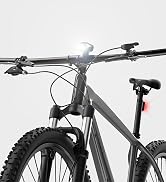 the new bike is designed to be used as a light source
