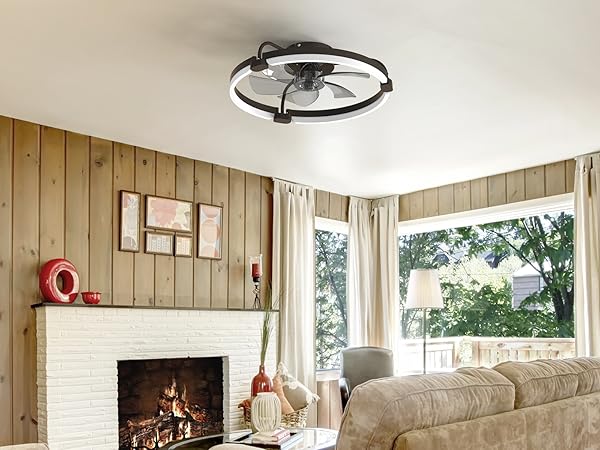 Rustic Style