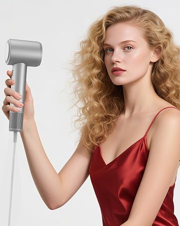 Women's hair dryer