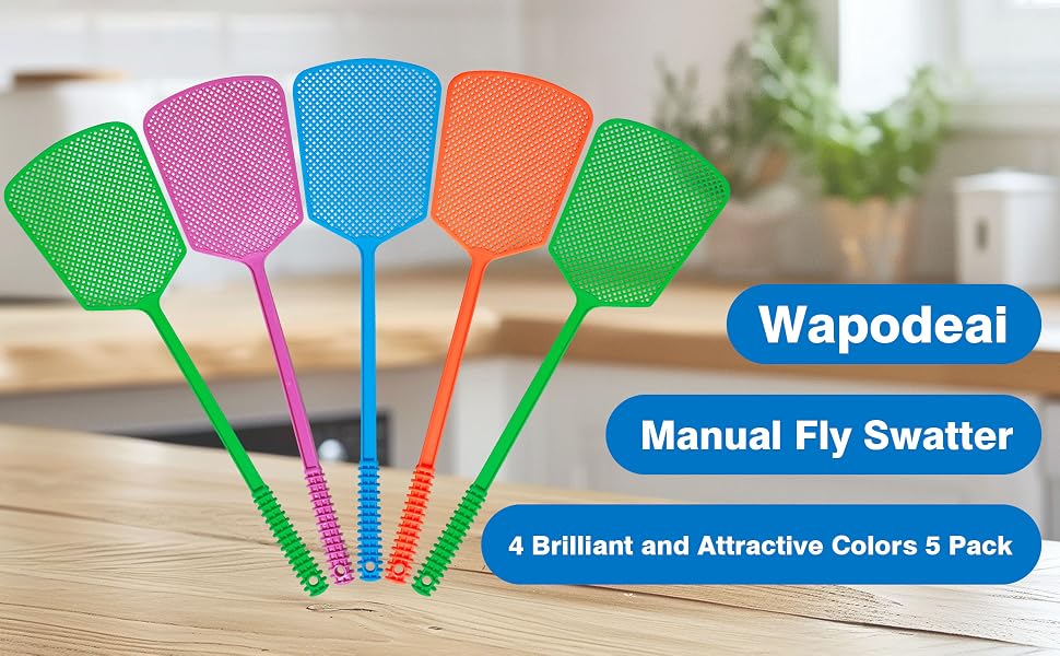 Fly Swatter