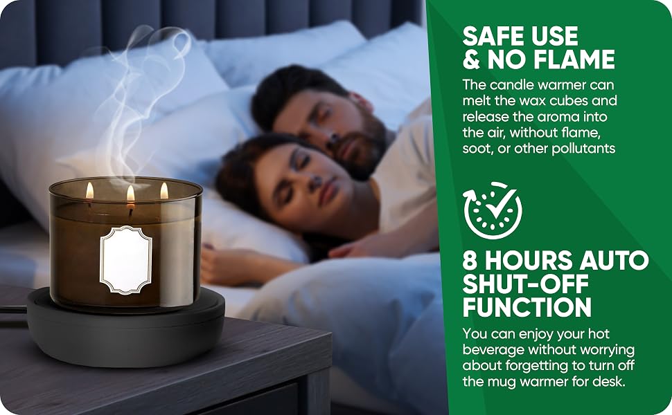mug warmer