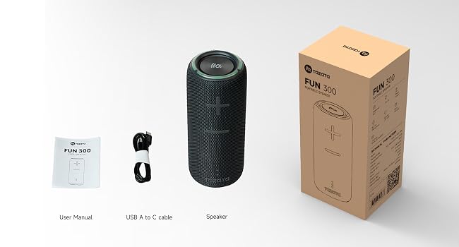 speaker