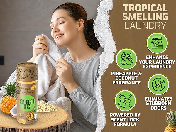 laundry scent beads boosters supplies washing booster para lavar ropa fabric deodorizer