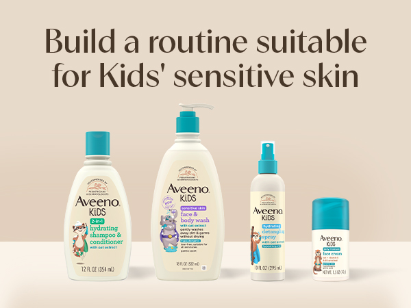 kids skin care