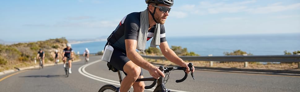 Cycling accessories