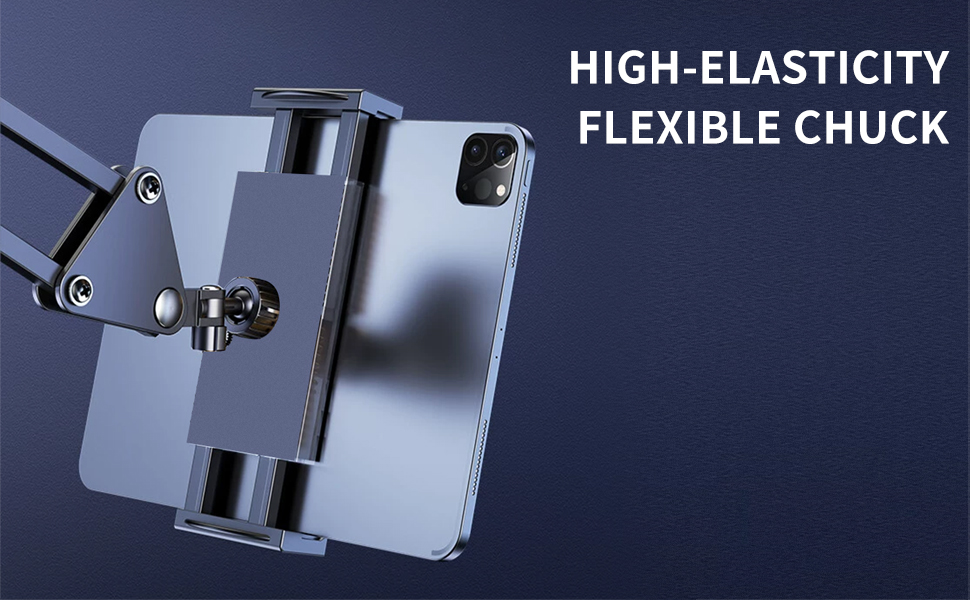 Tablet Floor Stand