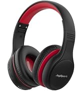 JoySpark Kids Bluetooth Headphones, 60 Hours Playtime, Bluetooth 5.4 Kids Headphones Wireless, Ty...