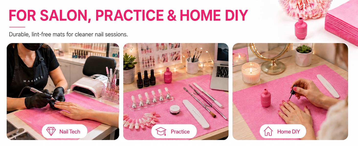 nail accessories