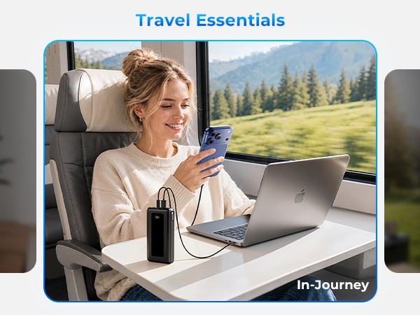 Travel Essentials