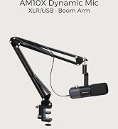podcasting equipment