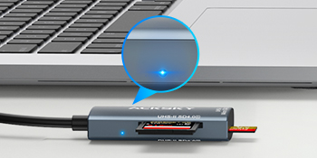 micro sd adapter usb