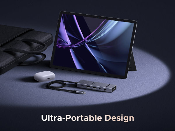 ugreen 10Gbps usb c hub