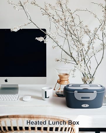 electric lunch box