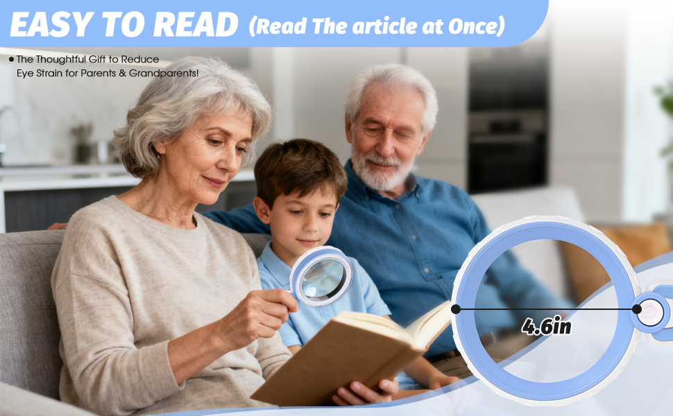 EASY TO READ(Read The article at Once)