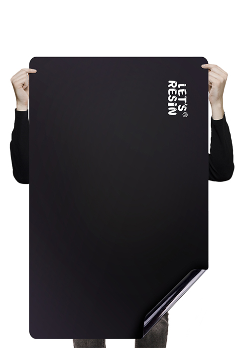 silicone crafting mat