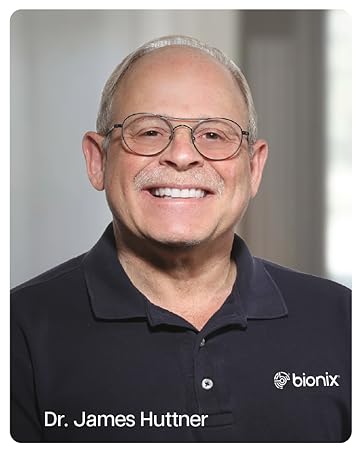 Dr. James Huttner