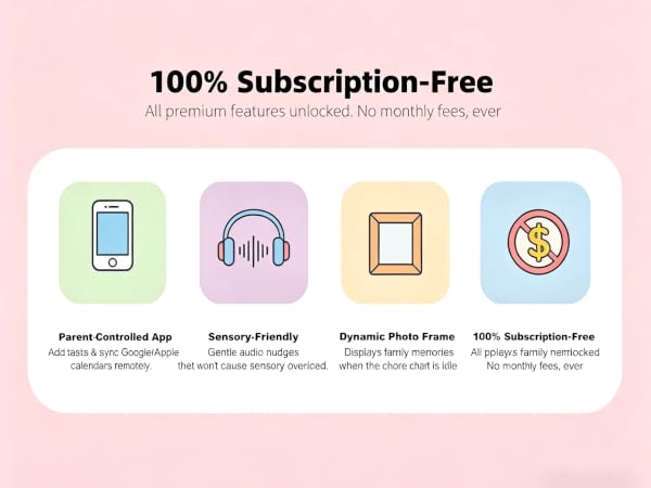 no subscription