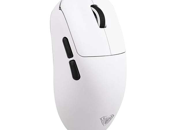gaming mouse
