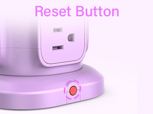 surge protector power strip