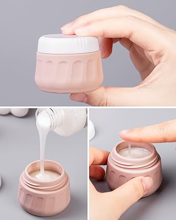 Travel Size Toiletries