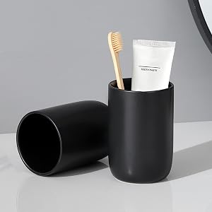 Toothbrush Cup holder set Toothbrush Cup holder set Toothbrush Cup holder set